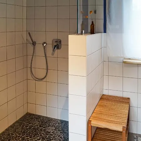 Ferien Unnern Appelboom Apartment