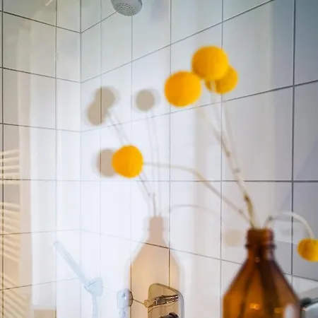 Apartment Ferien Unnern Appelboom