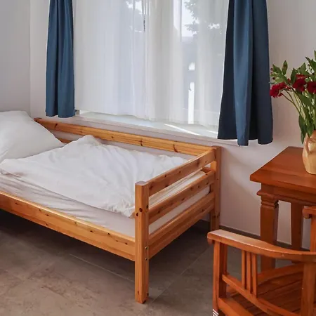 Ferien Unnern Appelboom Apartment