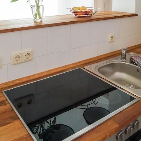 Ferien Unnern Appelboom *