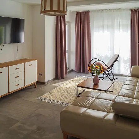 Ferien Unnern Appelboom Gross Kordshagen