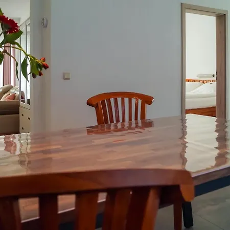 Apartment Ferien Unnern Appelboom *