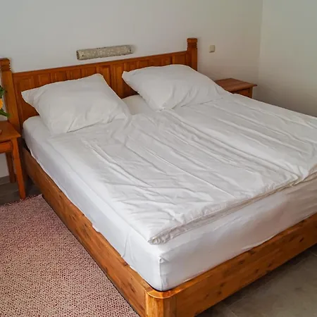 Apartment Ferien Unnern Appelboom