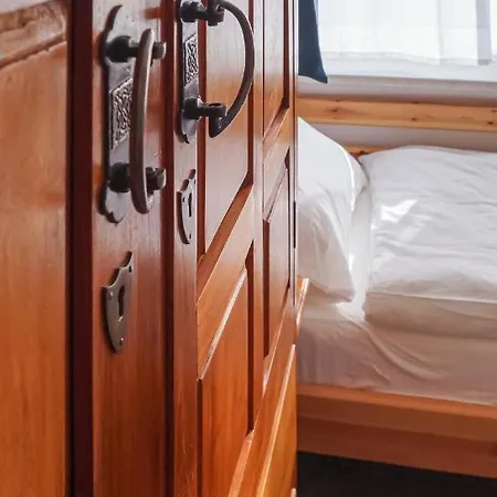 Ferien Unnern Appelboom Apartment *