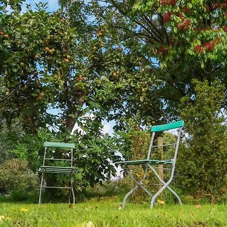 Ferien Unnern Appelboom Apartment