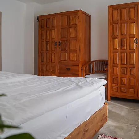 Apartment Ferien Unnern Appelboom *