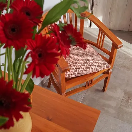 Ferien Unnern Appelboom Apartment *