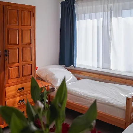 Ferien Unnern Appelboom