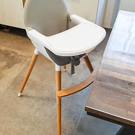 Ferien Unnern Appelboom * Gross Kordshagen