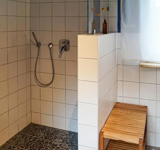Ferien Unnern Appelboom Apartmán