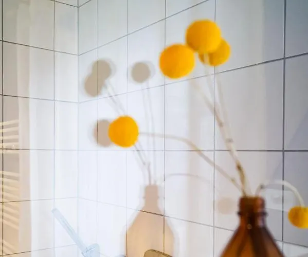 Apartmán Ferien Unnern Appelboom