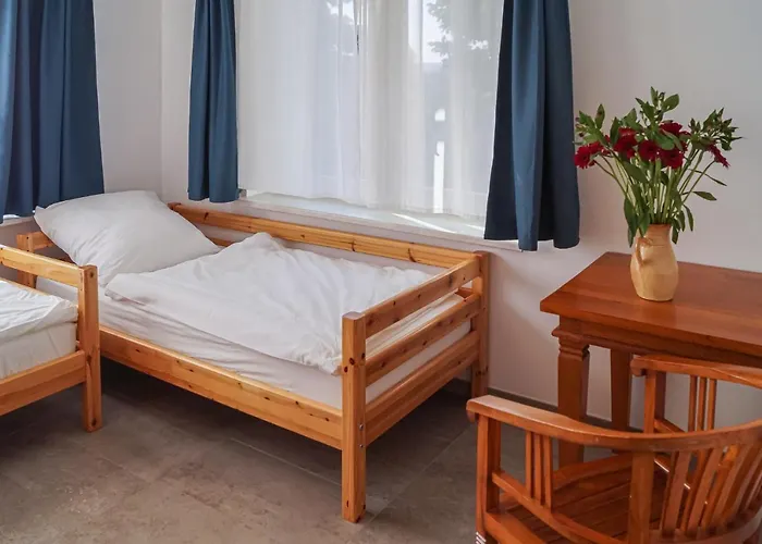 Ferien Unnern Appelboom Apartmán