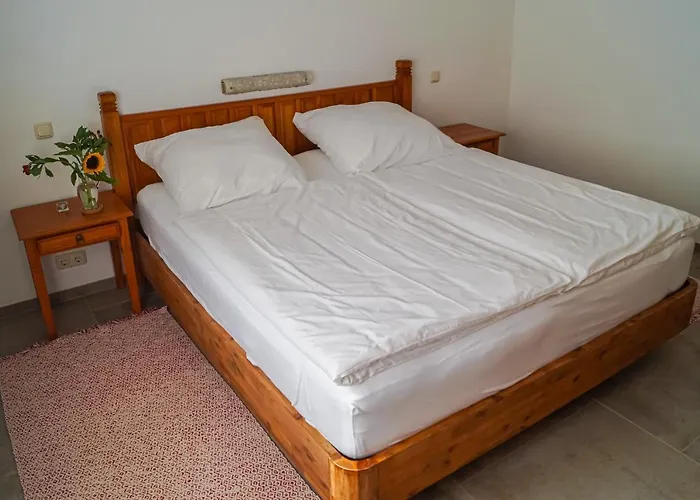 Apartmán Ferien Unnern Appelboom