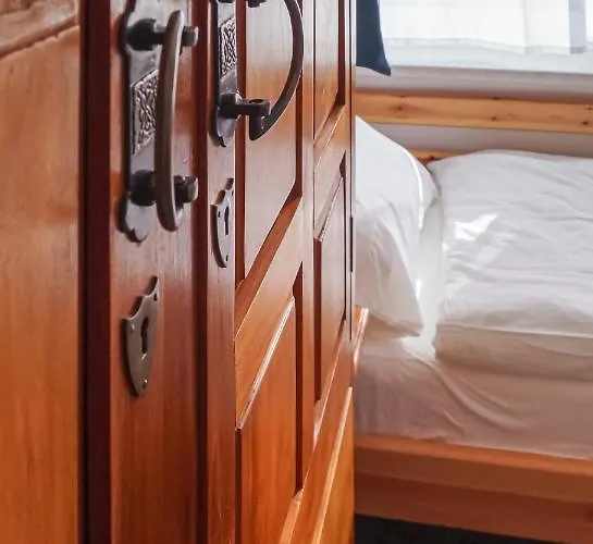 Ferien Unnern Appelboom Apartmán *
