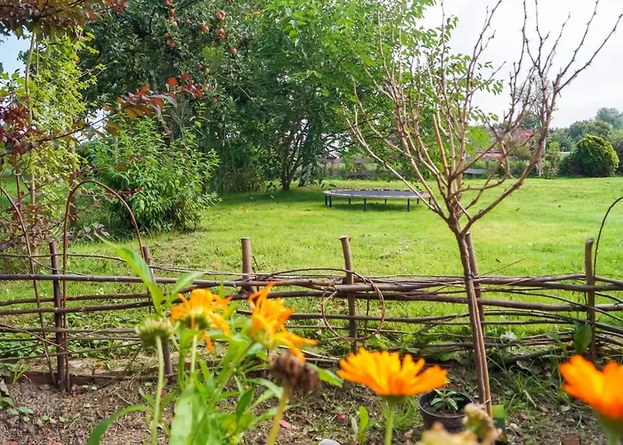 Ferien Unnern Appelboom Apartmán