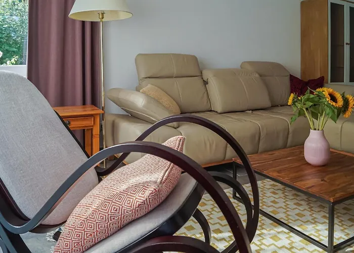 Apartmán Ferien Unnern Appelboom