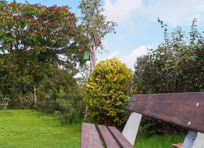 Ferien Unnern Appelboom